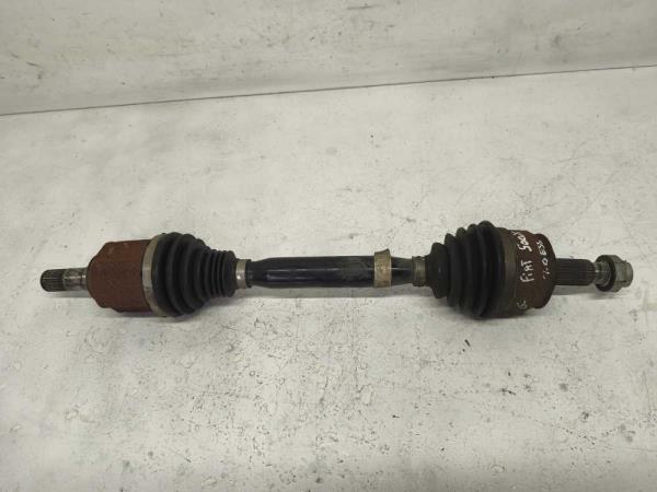 ARBRE DE TRANSMISSION AVANT GAUCHE FIAT/JEEP - Vue 1